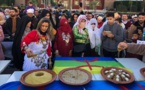 جمعية تطالب الحكومة بإقرار رأس السنة الأمازيغية يوم عطلة رسمية