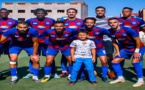 فتح الناظور يستقبل فريق الكوكب المراكشي في أول مباراة له بالملعب البلدي