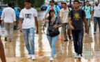 استطلاع رأي: 82 في المئة من المغاربة لا يثقون في حكومة أخنوش