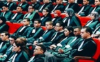 قضاة المغرب يدخلون على خط "فضيحة مباراة المحاماة"