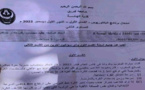 سرعة ركلات أشرف حكيمي موضوع امتحان في جامعة سودانية
