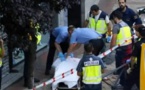 مهاجر مغربي ينهي حياة زوجته السابقة بطعنة غادرة بإسبانيا