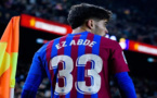 نجم أسود الأطلس في نادي برشلونة مجددا