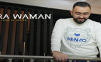أنس الإدريسي يصدر أغنية جديدة بعنوان " RRR Ra Waman"