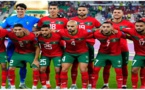 خمسة لاعبين مغاربة ضمن التشكيلة المثالية الإفريقية لسنة 2022