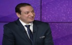 المعلق المغربي جواد بادة يتعرض لحملة شرسة بعد تعليقه على مباراة الكاميرون و الكونغو في الشان