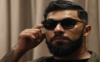 الحكم على مغني الراب "طوطو" بالسجن مع وقف التنفيذ وغرامة