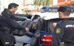 اسبانيا تفكك شبكة إجرامية متورطة في الاتجار بالبشر
