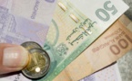 الدرهم يتحسن ب 2,68 في المئة مقابل الدولار خلال الشهرين الأخيرين