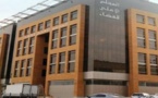 المجلس الأعلى للسلطة القضائية يدين بشدة ما ورد في قرار البرلمان الأوروبي