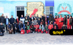الناظور تنجح في استضافة الإقصائيات الرياضية الجهوية للبطولة الوطنية 47 للمؤسسات والمراكز الاجتماعية