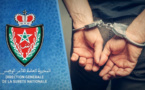 الأمن يوقف مبحوثا عنه وطنيا من أجل المخدرات والإختطاف