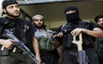 ثلاثة ناظوريون من هولندا يلتحقون بتنظيم "داعش" بالعراق