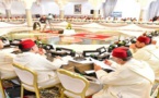 المجلس العلمي الأعلى يستنكر بشدة إحراق المصحف الشريف بالسويد