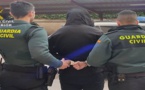 اعتقال مهاجر في اسبانيا تخلى عن أطفاله وذهب في عطلة إلى المغرب