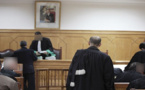 تزوير توقيع قاضٍ يطيح بشرطي