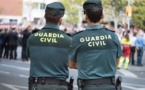 إسبانيا: اعتقال مهاجر مغربي هاجم شاحنة واعتدى على سائقها
