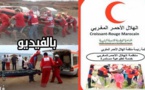 لأول مرة بالمغرب مجلة خاصة بالهلال الأحمر المغربي تصدر من الدريوش