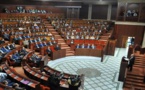 رغم أزمة العلاقات.. وفد برلماني مغربي يزور الجزائر
