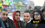 شاهدوا.. رأي المواطنين في غلاء أسعار المواد الغذائية