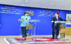 هل تغطي الشمس بالغربال؟.. فرنسا تنفي وجود أزمة مع المغرب بعد قرار البرلمان الأوربي