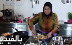زاهيرة بلقاسمي.. من هاوية للطبخ إلى أيقونة الأكلات المغربية بالتلفزيون الهولندي