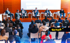 شاهدوا.. لقاء دراسي بالناظور حول التدابير الضريبية الجديدة في قانون المالية 2023