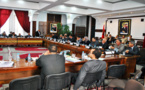 مجلس جهة تازة الحسيمة تاونات يصادق بالإجماع على مشروع ميزانية 2015