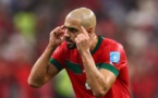 ليس فقط برشلونة.. ناديين عملاقين يفاوضان لضم أمرابط في الساعات الأخيرة من الميركاتو