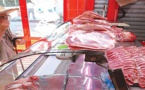 اللحوم الحمراء نحو انخفاض مهم في الأسعار قبل رمضان.. و 30 ألف رأس ستصل في الأيام المقبلة