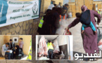 تقرير.. جمعية الرحمة للتنمية الاجتماعية توزع لحوم الأضاحي على الأيتام والأرامل والفئات المعوزة