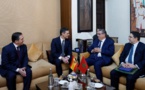 المغرب وإسبانيا يعربان عن التزامهما باستدامة العلاقات الممتازة التي جمعتهما على الدوام (إعلان مشترك)