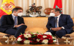 وزير الخارجية الإسباني.. لا نريد العودة إلى أزمة جزيرة ليلى وسانشيز تربطه علاقة وثيقة بملك المغرب