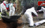 الجهة الشرقية والريف أشد المناطق خطرا من فيروس "إيبولا" القاتل لهذا السبب