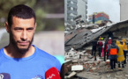 منهم رومان سايس وبلهندة.. هذا مصير مغاربة الدوري التركي بعد الزلزال المدمر