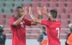 هذه مستجدات أوضاع اللاعبين المغاربة بتركيا بعد الزلزال