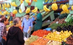 وزير الداخلية يصدر تعليماته لمراقبة الأسواق قبل رمضان