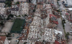 الحكومة المغربية: تم إنقاذ 84 مواطنا مغربيا من الموت في أنقاض زلزال تركيا