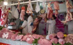 غلاء أسعار اللحوم.. صديقي يجتمع بالمهنيين ويؤكد تراجع الأثمنة قبل رمضان