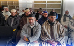 صور.. افتتاح التكوين المستمر في علمي النحو والفقه على المذهب المالكي
