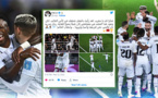 البرازيلي "فينيسيوس" نجم ريال مدريد يوجه رسالة مميزة للجمهور المغربي