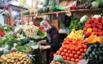بايتاس: الإجراءات الحكومية المتخذة ستخفض أسعار المواد الغذائية