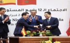 وزير الخارجية الباريس: العلاقة السيئة مع المغرب ضارة جدا بالشعب الإسباني