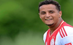 الشرطة الهولندية تلقي القبض على اللاعب محمد إحتارن
