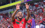 نادي الريان القطري يعلن عن إصابة اللاعب سفيان بوفال