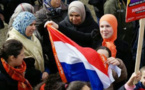 الجالية المغربية الأكثر سعادة بين المهاجرين غير الغربيين بهولندا