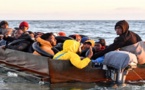 "فرونتكس".. انخفاض حاد في الهجرة غير النظامية من السواحل المغربية