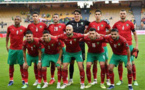 تكريم جديد لأسود الأطلس والمدرب وليد الركراكي وبودربالة
