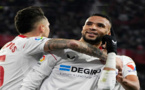 فيديو.. النصيري يسجل ويساهم في انتصار إشبيلية على إيندهوفن
