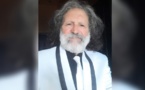 وفاة الممثل المغربي هشام إشعاب